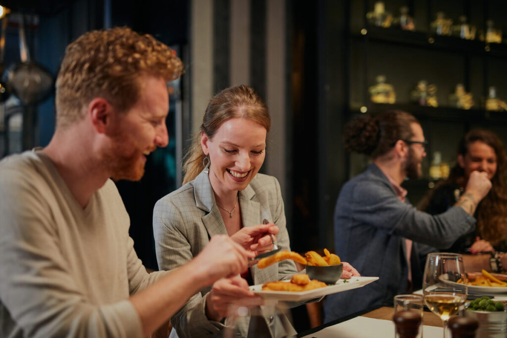 Midland’s Mouthwatering Marvels: A Foodie’s Guide to Conway’s Hidden Dining Gem